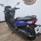 YAMAHA NMAX Connected 160 ABS 2024 Gasolina-10