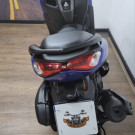 YAMAHA NMAX Connected 160 ABS 2024 Gasolina-12