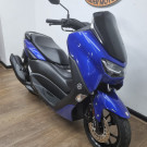 YAMAHA NMAX Connected 160 ABS 2024 Gasolina-0