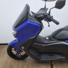 YAMAHA NMAX Connected 160 ABS 2024 Gasolina-7
