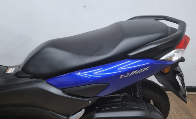 YAMAHA NMAX Connected 160 ABS 2024 Gasolina-8