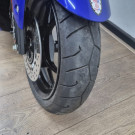 YAMAHA NMAX Connected 160 ABS 2024 Gasolina-11