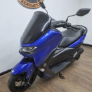 YAMAHA NMAX Connected 160 ABS 2024 Gasolina-2