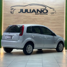 Ford Fiesta 1.6 8V Flex/Class 1.6 8V Flex 5p 2011 Flex-1