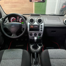 Ford Fiesta 1.6 8V Flex/Class 1.6 8V Flex 5p 2011 Flex-4