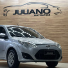 Ford Fiesta 1.6 8V Flex/Class 1.6 8V Flex 5p 2011 Flex-10