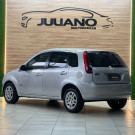 Ford Fiesta 1.6 8V Flex/Class 1.6 8V Flex 5p 2011 Flex-2