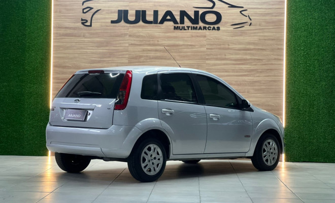 Ford Fiesta 1.6 8V Flex/Class 1.6 8V Flex 5p 2011 Flex-1