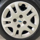 Ford Fiesta 1.6 8V Flex/Class 1.6 8V Flex 5p 2011 Flex-11