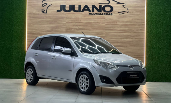 Ford Fiesta 1.6 8V Flex/Class 1.6 8V Flex 5p 2011 Flex