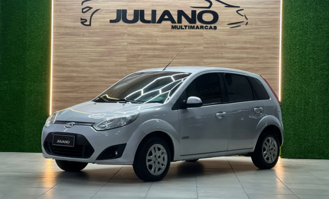 Ford Fiesta 1.6 8V Flex/Class 1.6 8V Flex 5p 2011 Flex-0