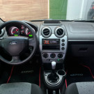 Ford Fiesta 1.6 8V Flex/Class 1.6 8V Flex 5p 2011 Flex-5