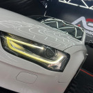 Audi A4 2.0 16V TFSI Quattro Stronic 2014 Flex-3