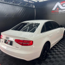 Audi A4 2.0 16V TFSI Quattro Stronic 2014 Flex-6