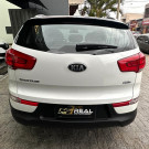 Kia Motors Sportage EX 2.0 16V/ 2.0 16V Flex Aut. 2014 Flex-11