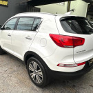 Kia Motors Sportage EX 2.0 16V/ 2.0 16V Flex Aut. 2014 Flex-3