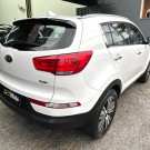 Kia Motors Sportage EX 2.0 16V/ 2.0 16V Flex Aut. 2014 Flex-6