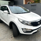 Kia Motors Sportage EX 2.0 16V/ 2.0 16V Flex Aut. 2014 Flex-13
