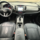 Kia Motors Sportage EX 2.0 16V/ 2.0 16V Flex Aut. 2014 Flex-0