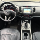 Kia Motors Sportage EX 2.0 16V/ 2.0 16V Flex Aut. 2014 Flex-15