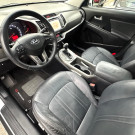 Kia Motors Sportage EX 2.0 16V/ 2.0 16V Flex Aut. 2014 Flex-1