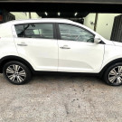 Kia Motors Sportage EX 2.0 16V/ 2.0 16V Flex Aut. 2014 Flex-7