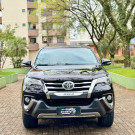 Toyota Hilux SW4 SRX 4x4 2.8 TDI 16V Dies. Aut. 2017 Diesel-1