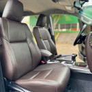 Toyota Hilux SW4 SRX 4x4 2.8 TDI 16V Dies. Aut. 2017 Diesel-2