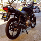 YAMAHA YBR 125 FACTOR ED ano 2015-1