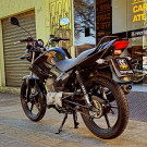 YAMAHA YBR 125 FACTOR ED ano 2015-2