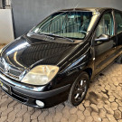 Renault Scénic Expression 1.6 16V Aut. 2007 Gasolina-0