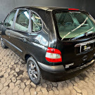 Renault Scénic Expression 1.6 16V Aut. 2007 Gasolina-2