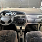 Renault Scénic Expression 1.6 16V Aut. 2007 Gasolina-4