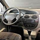 Renault Scénic Expression 1.6 16V Aut. 2007 Gasolina-3