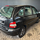 Renault Scénic Expression 1.6 16V Aut. 2007 Gasolina-1