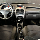 Peugeot 206 SW Feline 1.6/ 1.6 Flex 16V 5p 2008 Flex-4