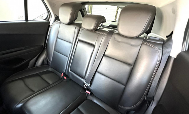 GM - Chevrolet TRACKER Premier 1.4 Turbo 16V Flex Aut 2018 Flex-13