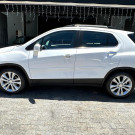 GM - Chevrolet TRACKER Premier 1.4 Turbo 16V Flex Aut 2018 Flex-1