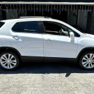 GM - Chevrolet TRACKER Premier 1.4 Turbo 16V Flex Aut 2018 Flex-8