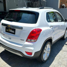 GM - Chevrolet TRACKER Premier 1.4 Turbo 16V Flex Aut 2018 Flex-2