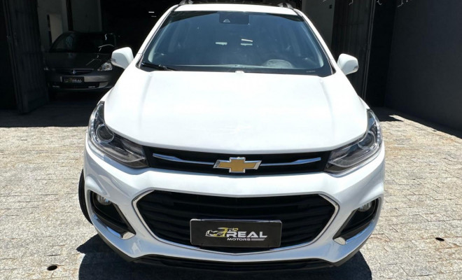 GM - Chevrolet TRACKER Premier 1.4 Turbo 16V Flex Aut 2018 Flex-7