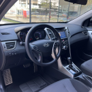 Hyundai i30 1.8 16V Aut. 5p 2015 Gasolina-11