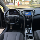 Hyundai i30 1.8 16V Aut. 5p 2015 Gasolina-5
