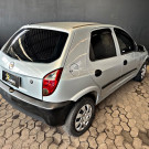 GM - Chevrolet Celta Life/ LS 1.0 MPFI 8V FlexPower 5p 2008 Flex-1