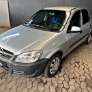 GM - Chevrolet Celta Life/ LS 1.0 MPFI 8V FlexPower 5p 2008 Flex-0