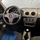 GM - Chevrolet Celta Life/ LS 1.0 MPFI 8V FlexPower 5p 2008 Flex-4