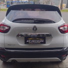 Renault CAPTUR Intense 1.6 16V Flex 5p Aut. 2019 Flex-8