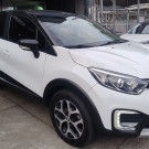 Renault CAPTUR Intense 1.6 16V Flex 5p Aut. 2019 Flex-4