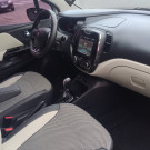 Renault CAPTUR Intense 1.6 16V Flex 5p Aut. 2019 Flex-10