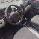 Renault CAPTUR Intense 1.6 16V Flex 5p Aut. 2019 Flex-12